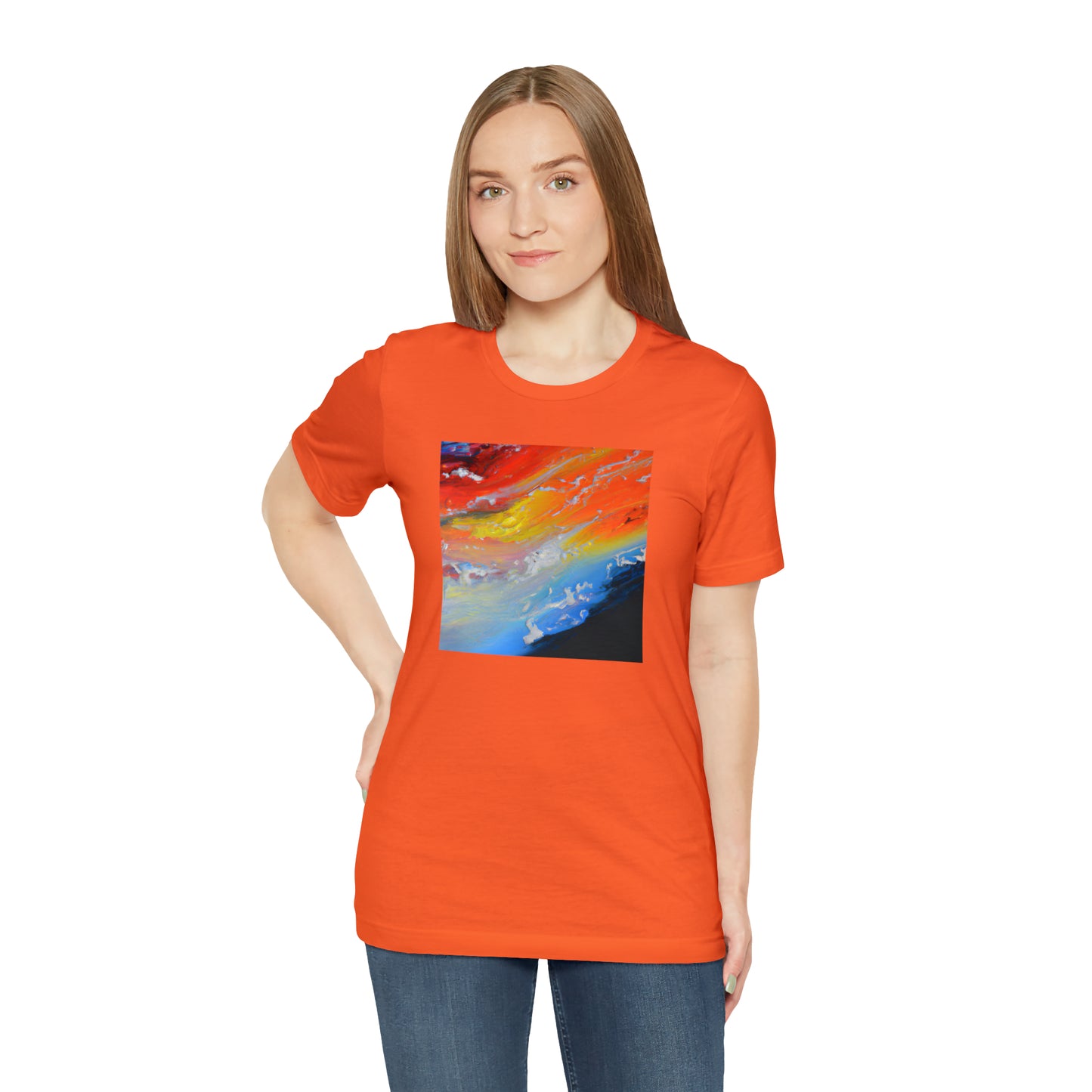 Pyrlyte Etherium - Chemistry, Abstractly - Tee