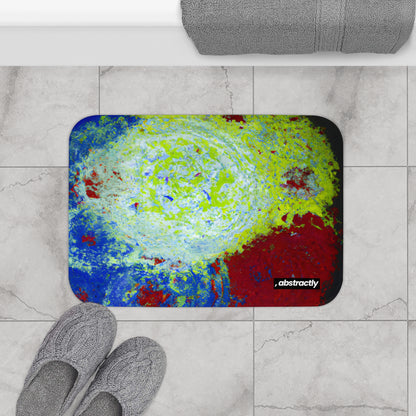 Seneca Sulphide - Chemistry, Abstractly - Bath Mat