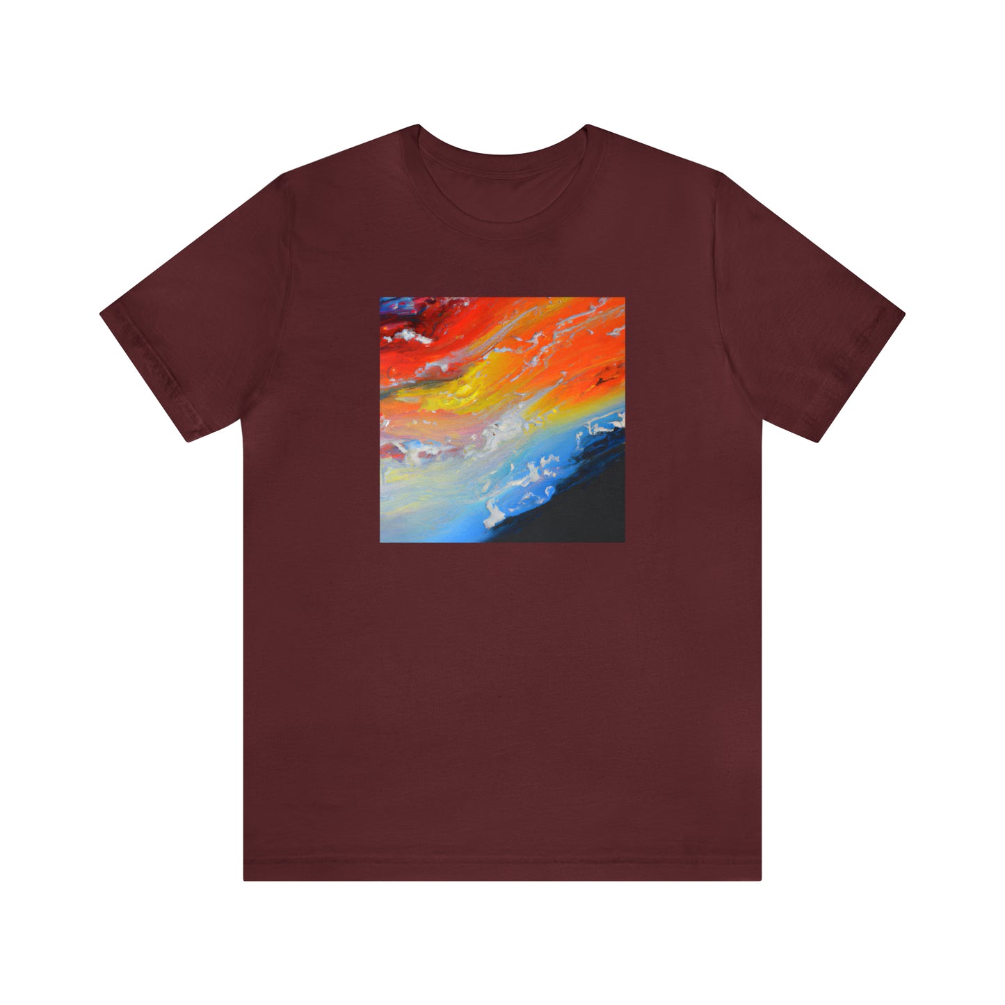 Pyrlyte Etherium - Chemistry, Abstractly - Tee