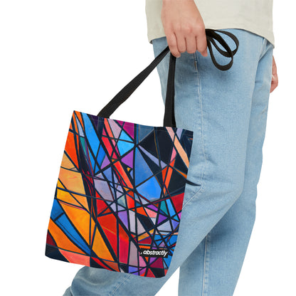 Felix Thornton - Gravity Force, Abstractly - Tote