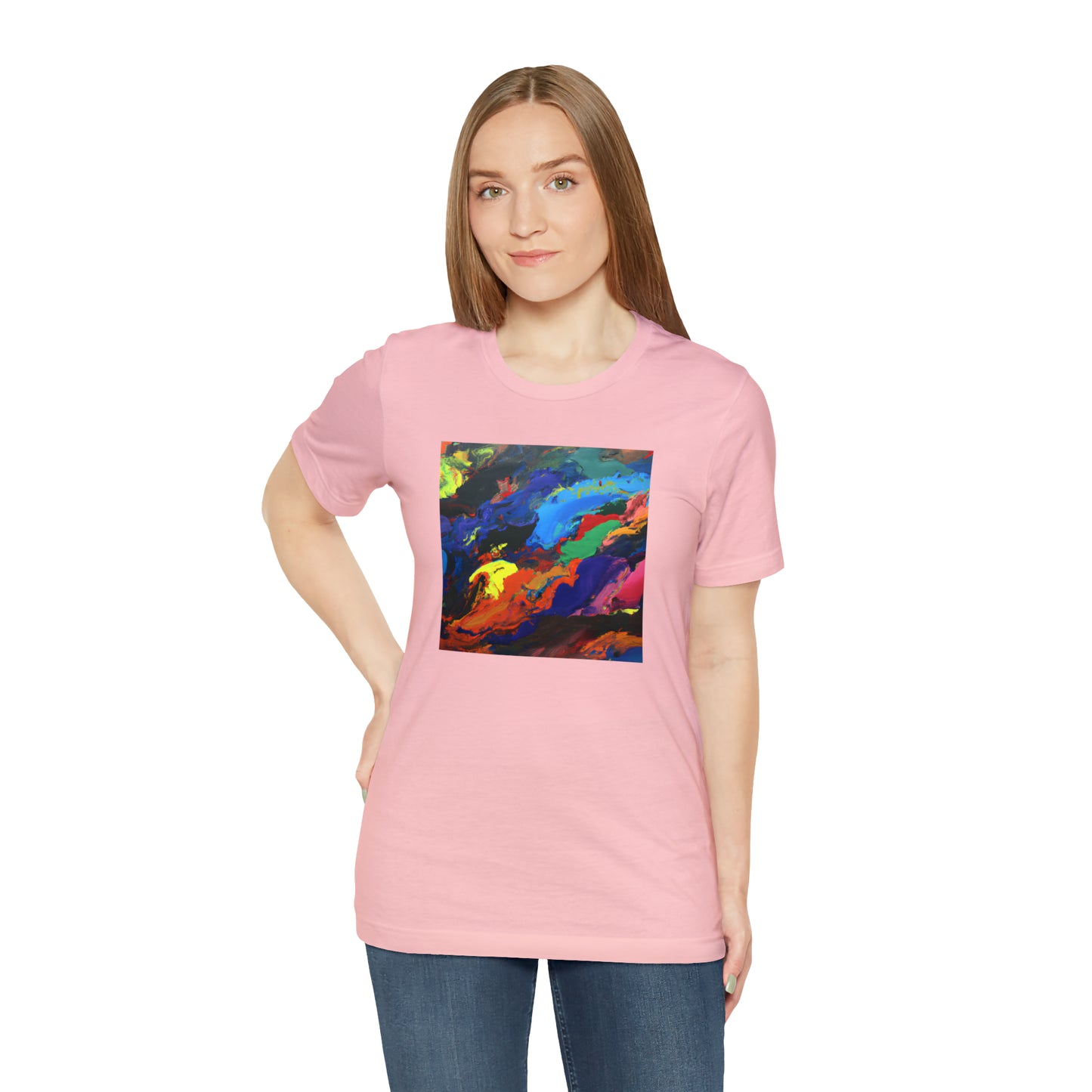 Galacticinium Oxide - Chemistry, Abstractly - Tee