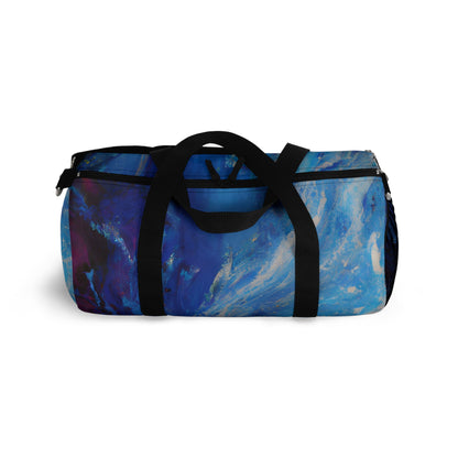 Cerulean Acidum - Chemistry, Abstractly - Duffel