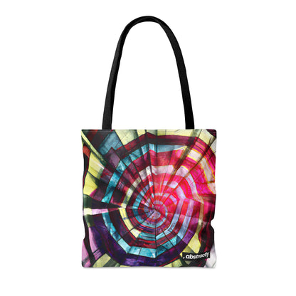 Vera Blackburn - Gravity Force, Abstractly - Tote