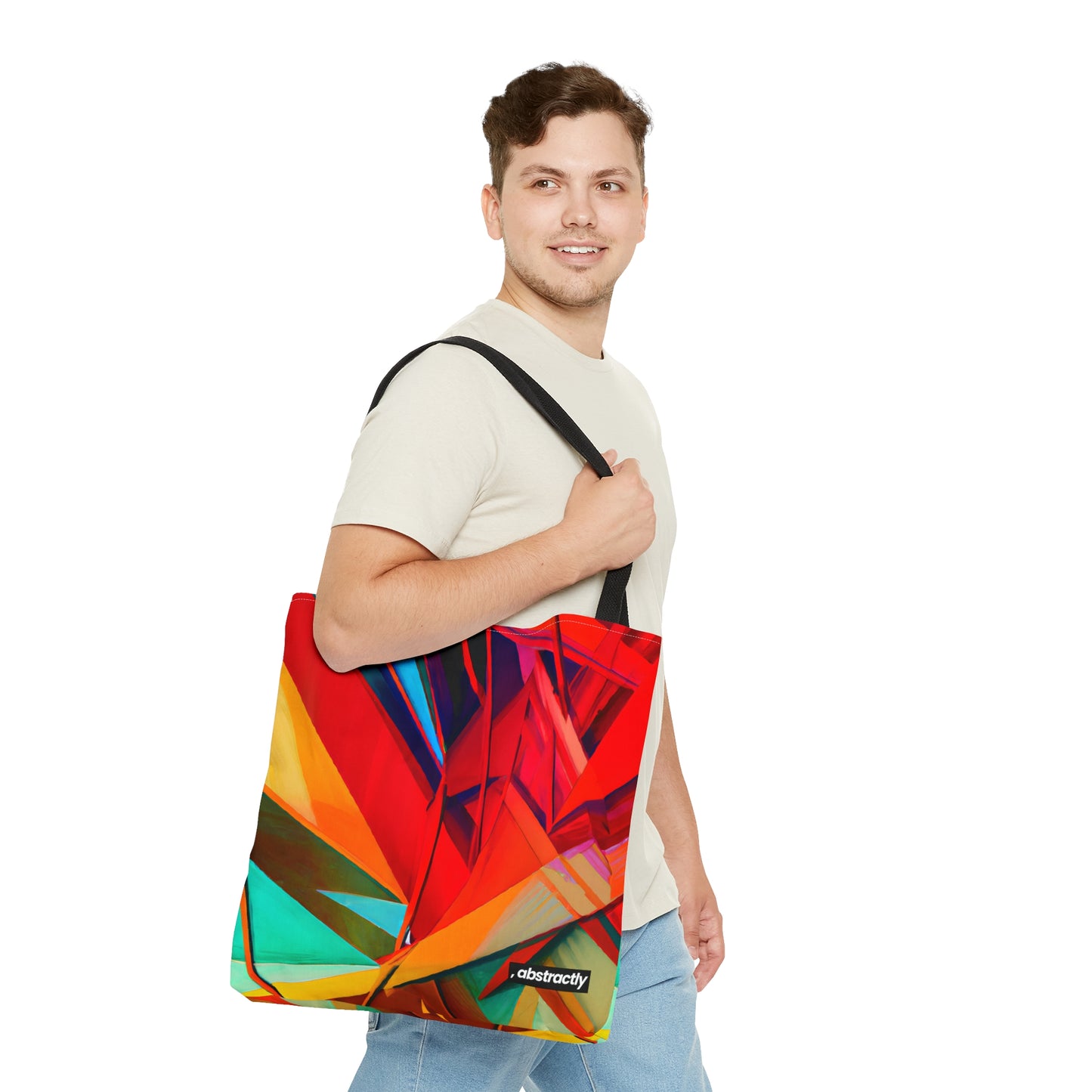 Oliver Hawthorne - Normal Force, Abstractly - Tote