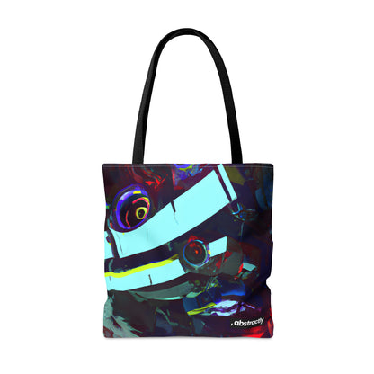 Integrity Excellence - Diversification, Abstractly - Tote