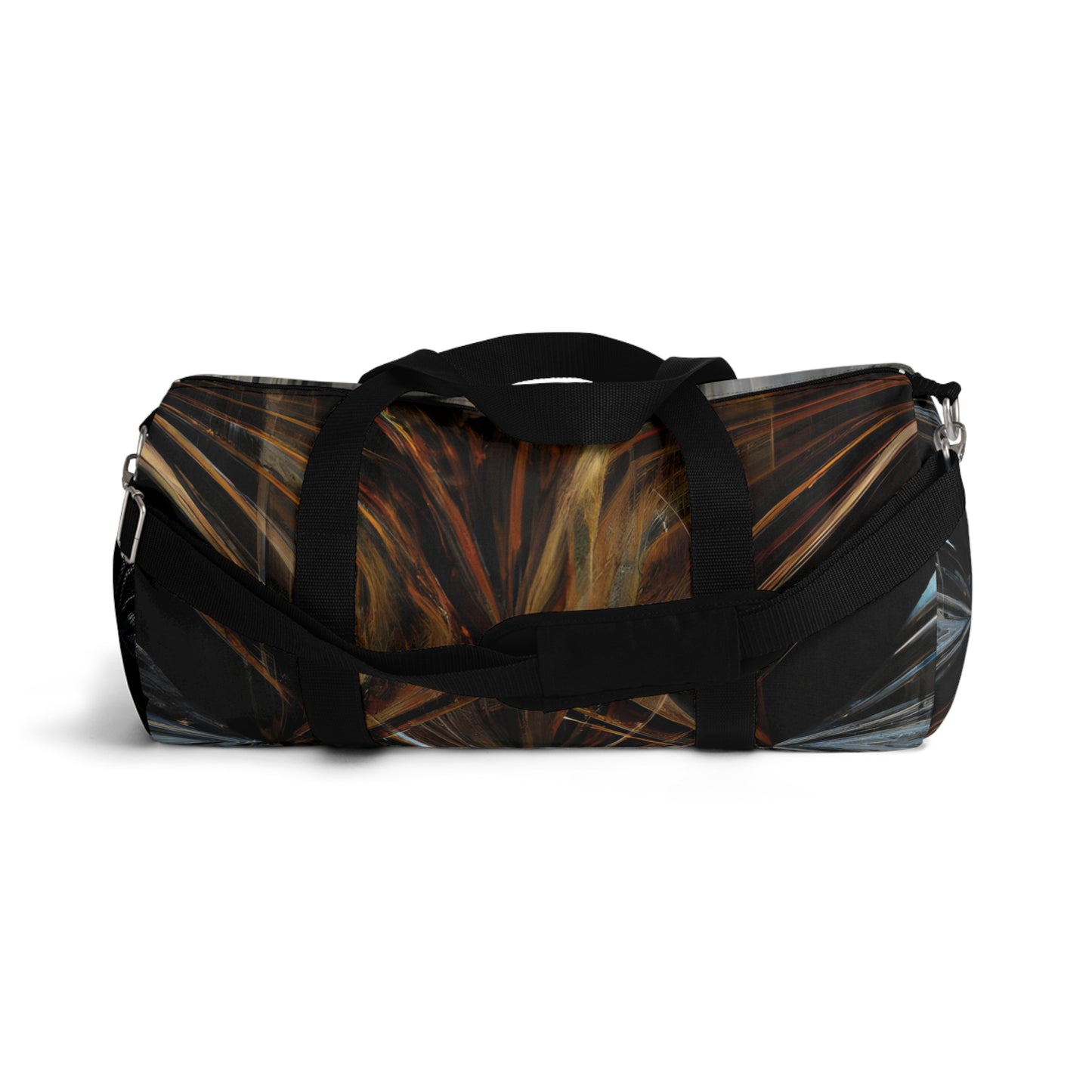 Penelope O'Sullivan - Spring Force, Abstractly - Duffel