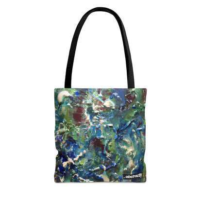 Crystalloxium Ether - Chemistry, Abstractly - Tote