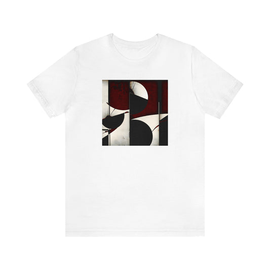 Eleanor Westfield - Strong Force, Abstractly - Tee