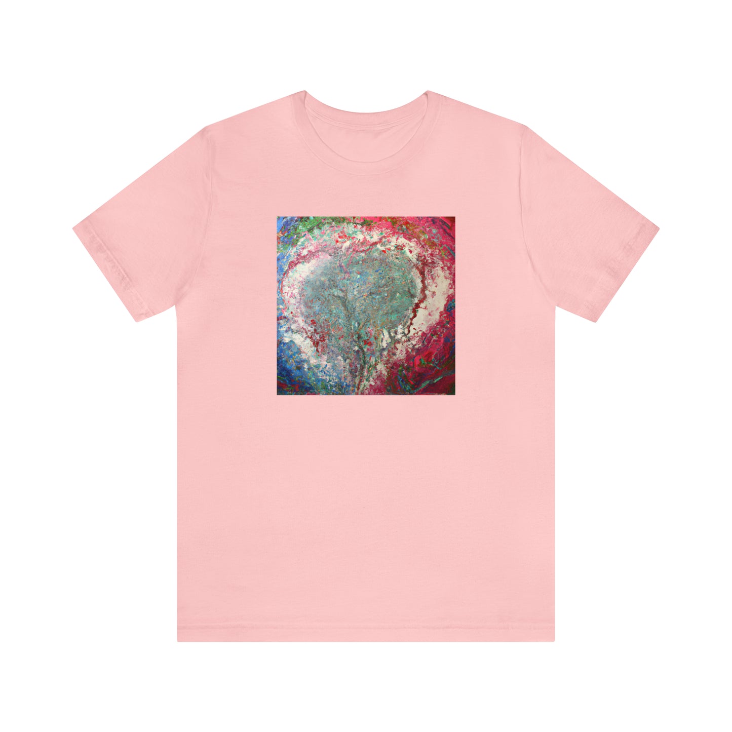 Vanadium Synthetite - Chemistry, Abstractly - Tee