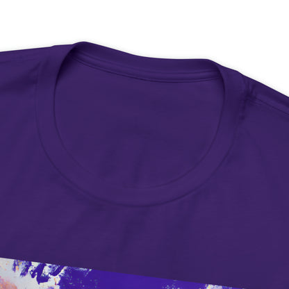 Solarium Particulate - Chemistry, Abstractly - Tee