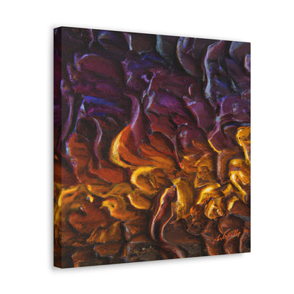 Galactonium Oxide - Chemistry, Abstractly - Canvas