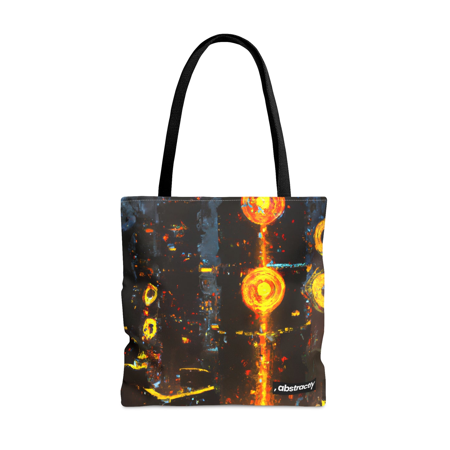 Vertex Capital - Equity, Abstractly - Tote