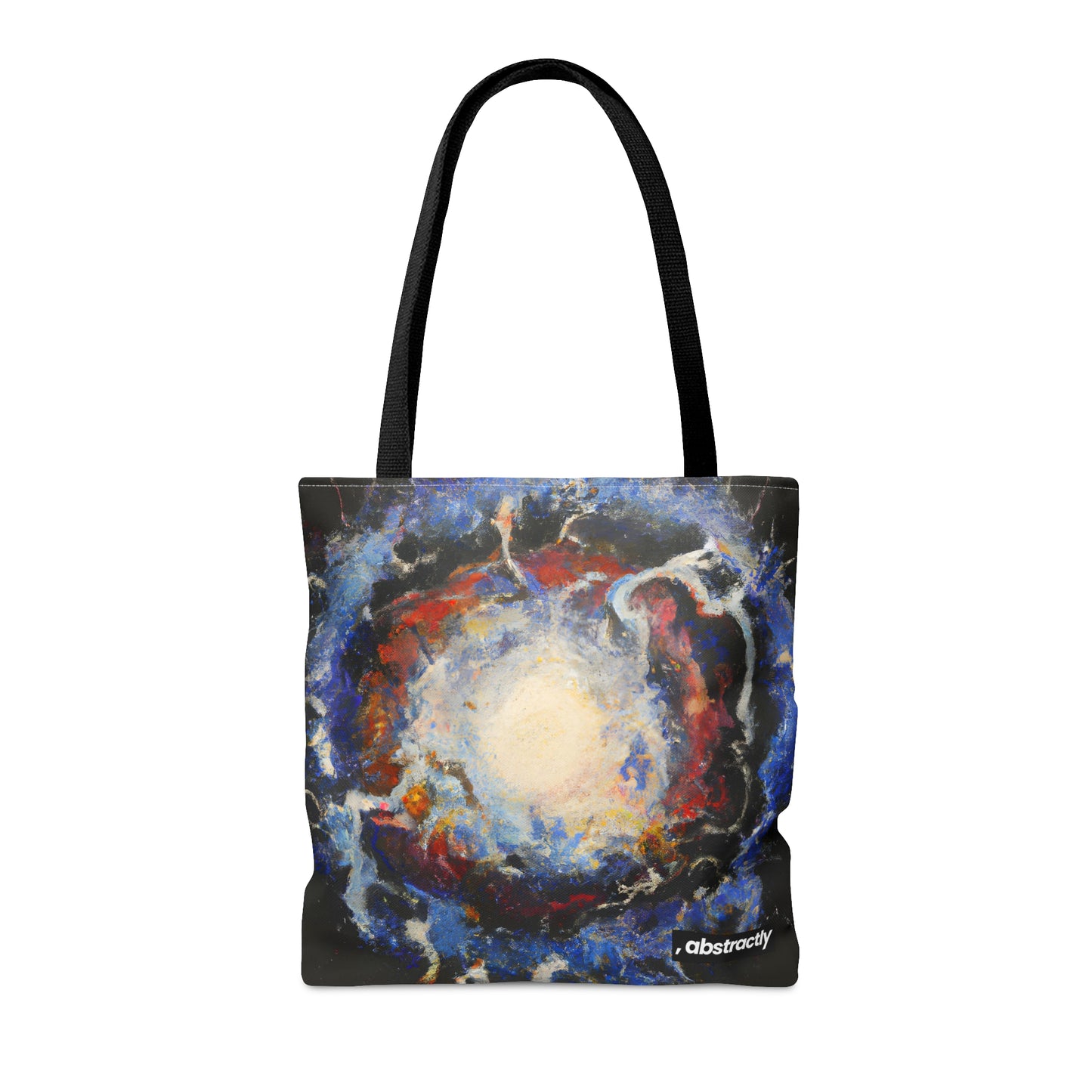 Quantum Fluxite - Chemistry, Abstractly - Tote