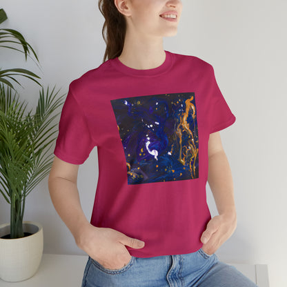 Quantum Elixirium - Chemistry, Abstractly - Tee