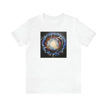 Quantum Fluxite - Chemistry, Abstractly - Tee