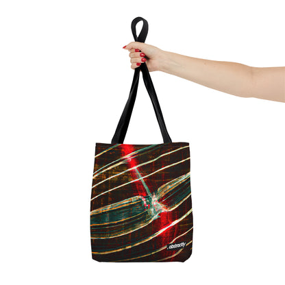 Joyce Lancaster - Electromagnetic Force, Abstractly - Tote