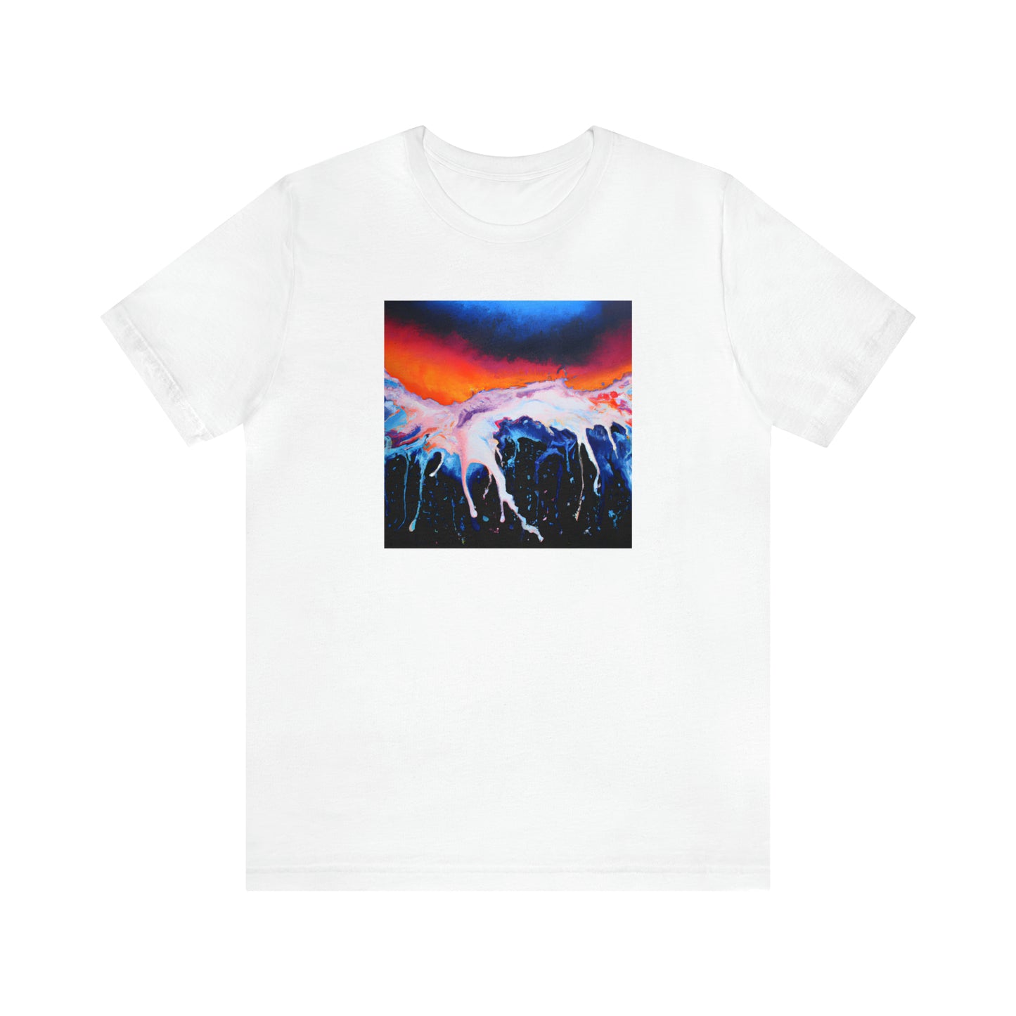 Bischoffite Alloy - Chemistry, Abstractly - Tee