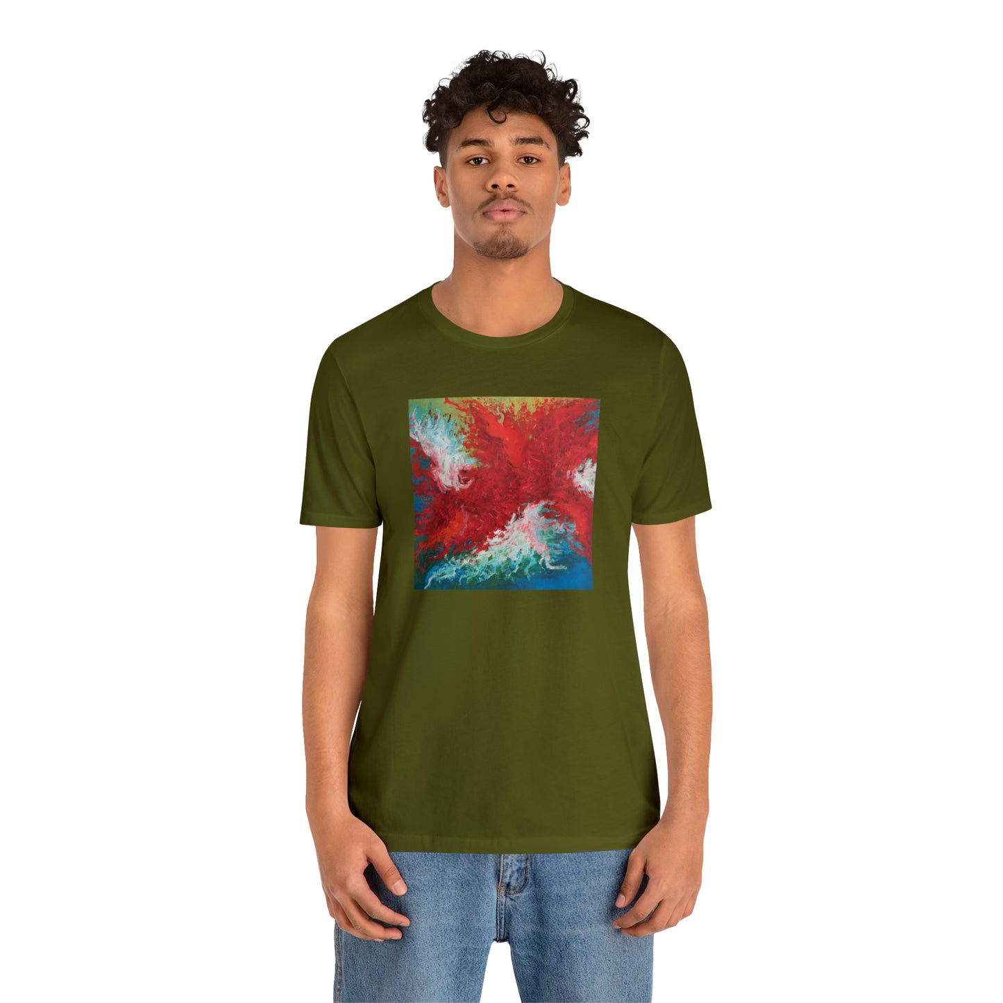 Fluoridium Hexanate - Chemistry, Abstractly - Tee