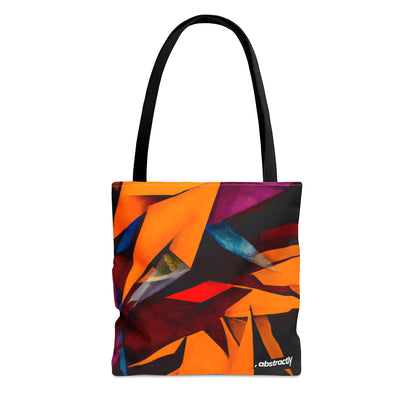 Leonard Sorenson - Gravity Force, Abstractly - Tote