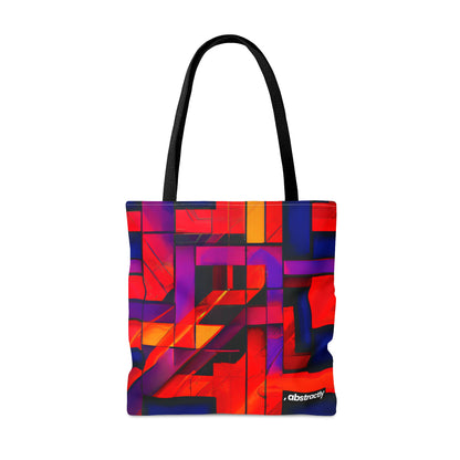 Theodore Kirchhoff - Normal Force, Abstractly - Tote