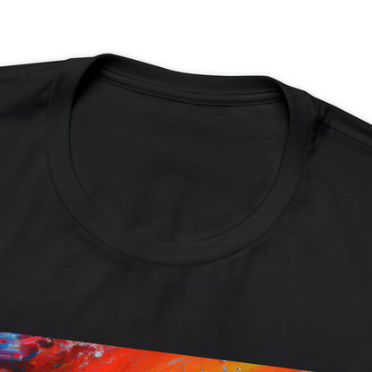 Pyrlyte Etherium - Chemistry, Abstractly - Tee