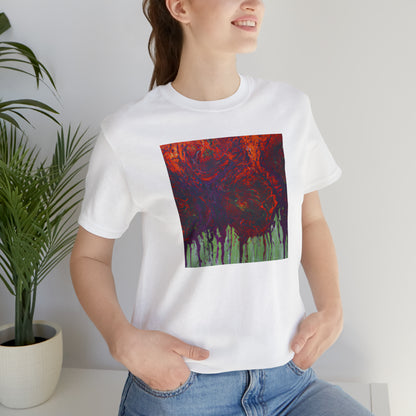 Quantum Carbonate - Chemistry, Abstractly - Tee