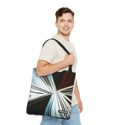 Stanley Holtzman - Strong Force, Abstractly - Tote