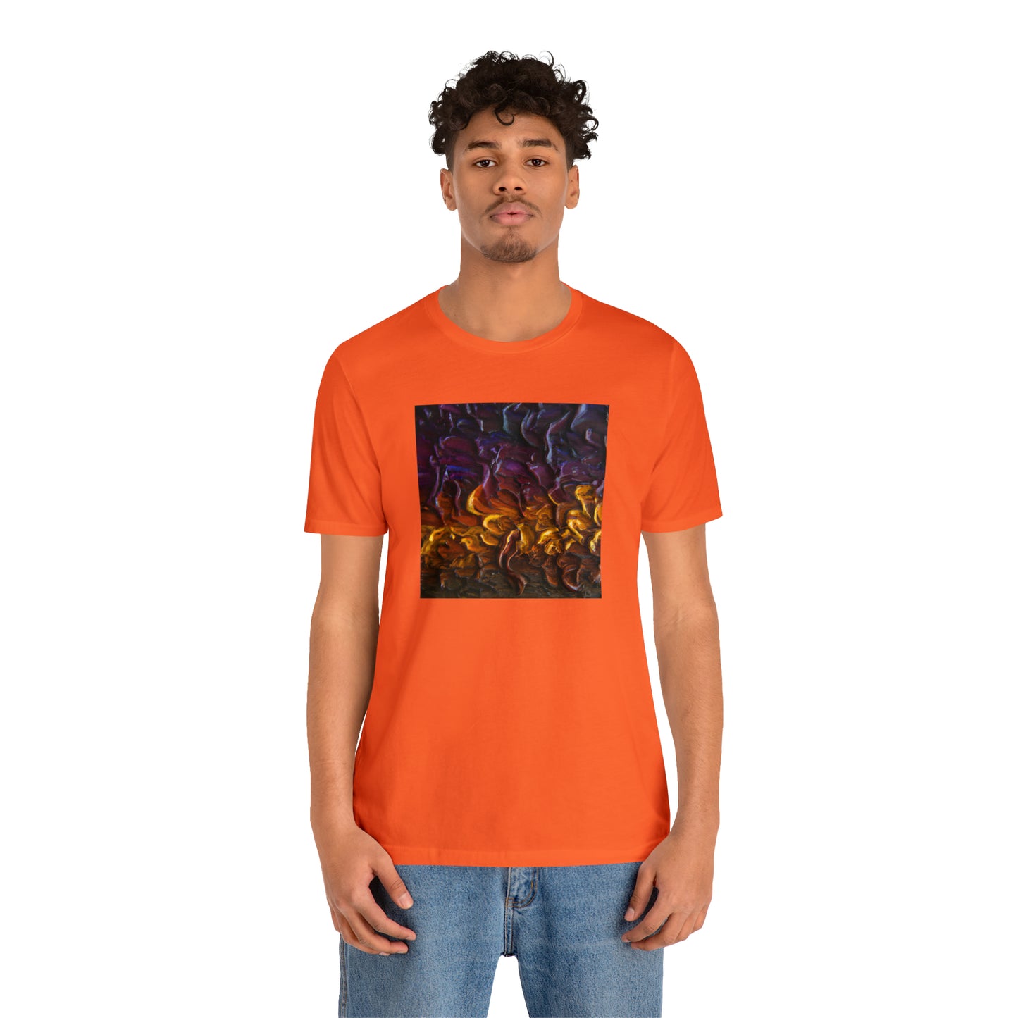 Galactonium Oxide - Chemistry, Abstractly - Tee