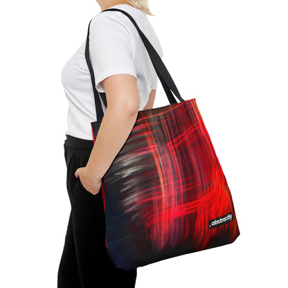 Veronica Chamberlain - Weak Force, Abstractly - Tote