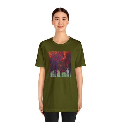 Quantum Carbonate - Chemistry, Abstractly - Tee