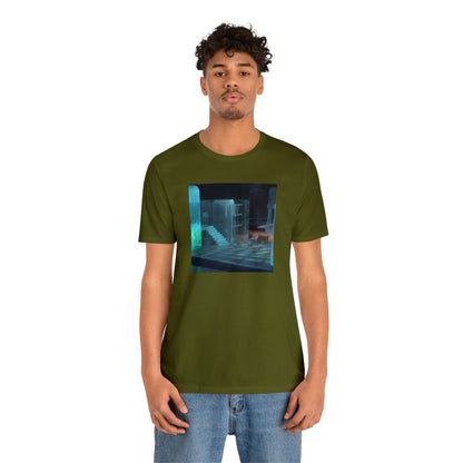 Integrity Vision - General Ledger, Abstractly - Tee