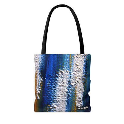 Crystalloxium Hydraflux - Chemistry, Abstractly - Tote