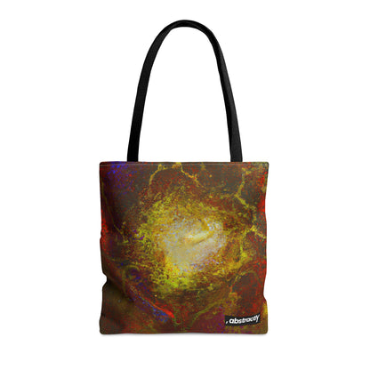 Halsteadium Hexane - Chemistry, Abstractly - Tote