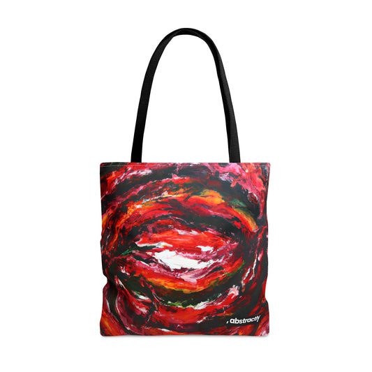 Galaxium Carbonide - Phosphorus, Abstractly - Tote