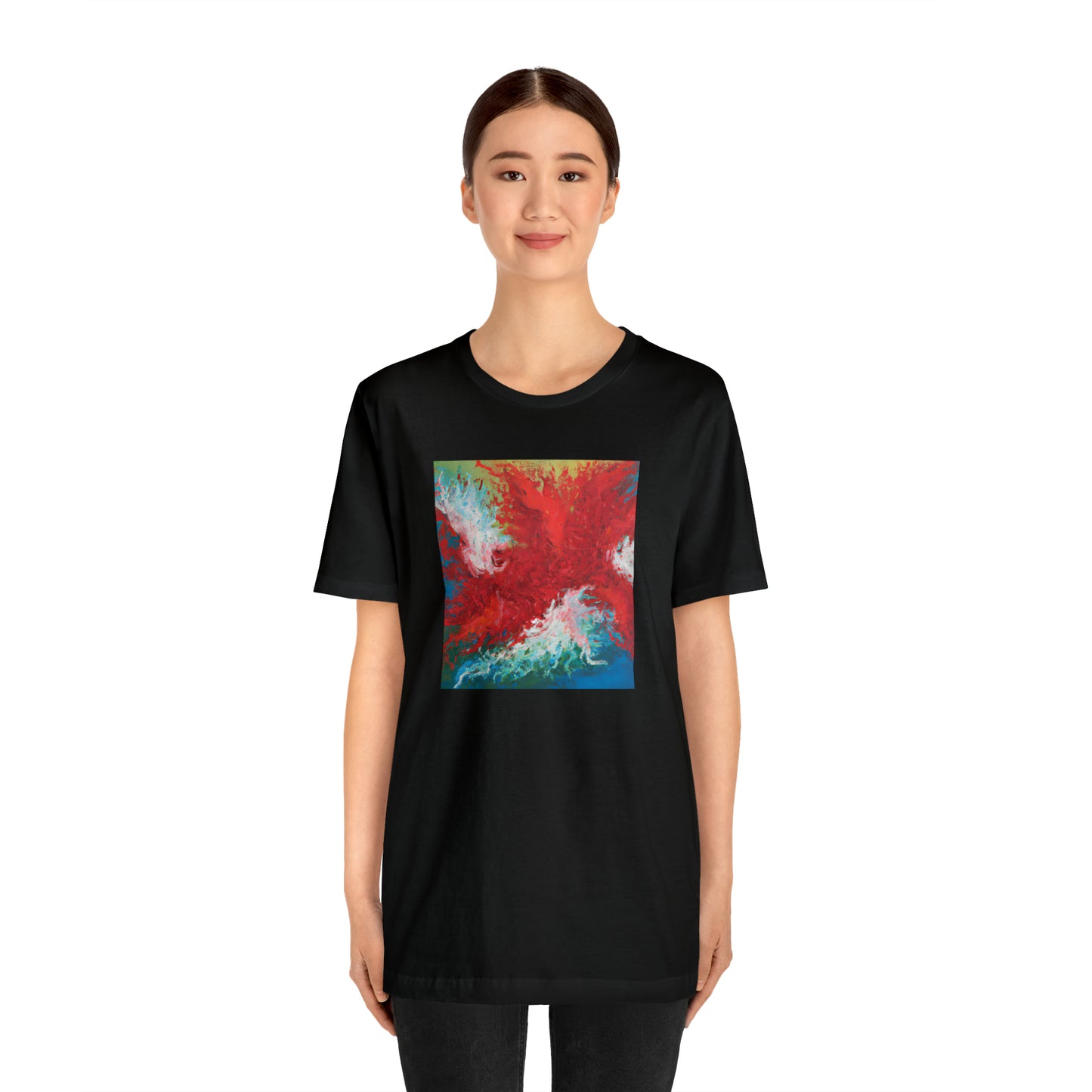 Fluoridium Hexanate - Chemistry, Abstractly - Tee