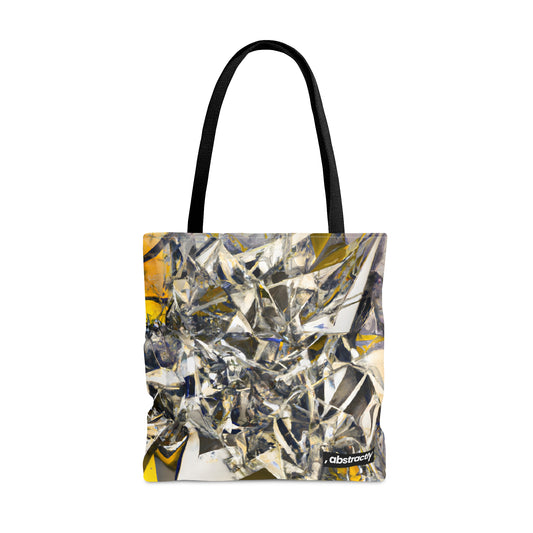 Donald Simmons - Friction Force, Abstractly - Tote