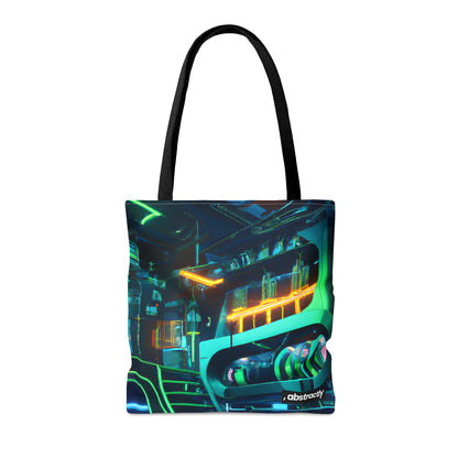 Vanguard Crest - Dividends, Abstractly - Tote