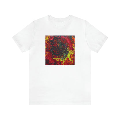 Kostromin Fusionite - Chemistry, Abstractly - Tee