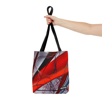 Stanley Marshall - Spring Force, Abstractly - Tote