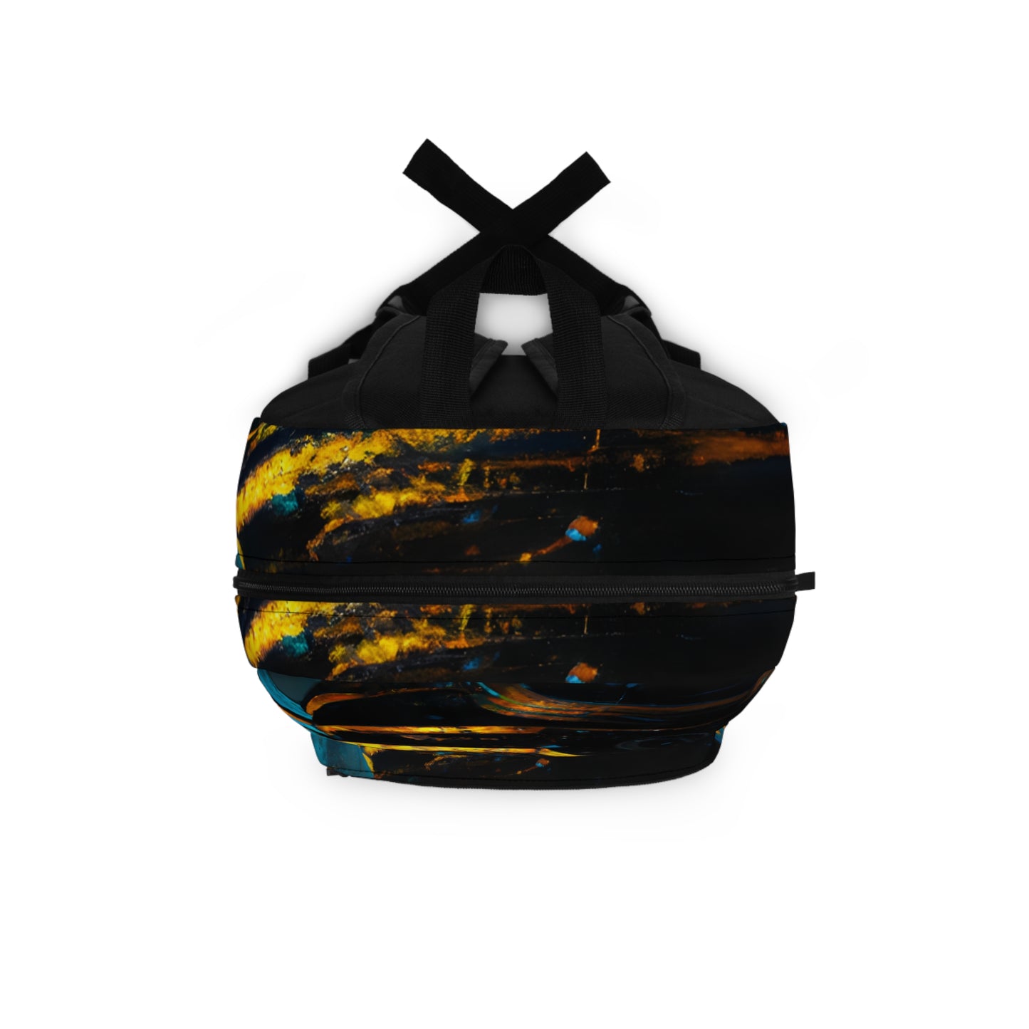 Valor Point - Capital, Abstractly - Backpack