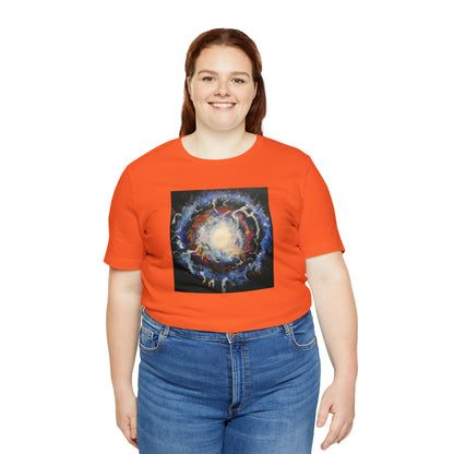 Quantum Fluxite - Chemistry, Abstractly - Tee