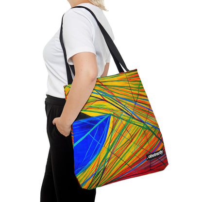 Gerald Michelson - Electric Force, Abstractly - Tote