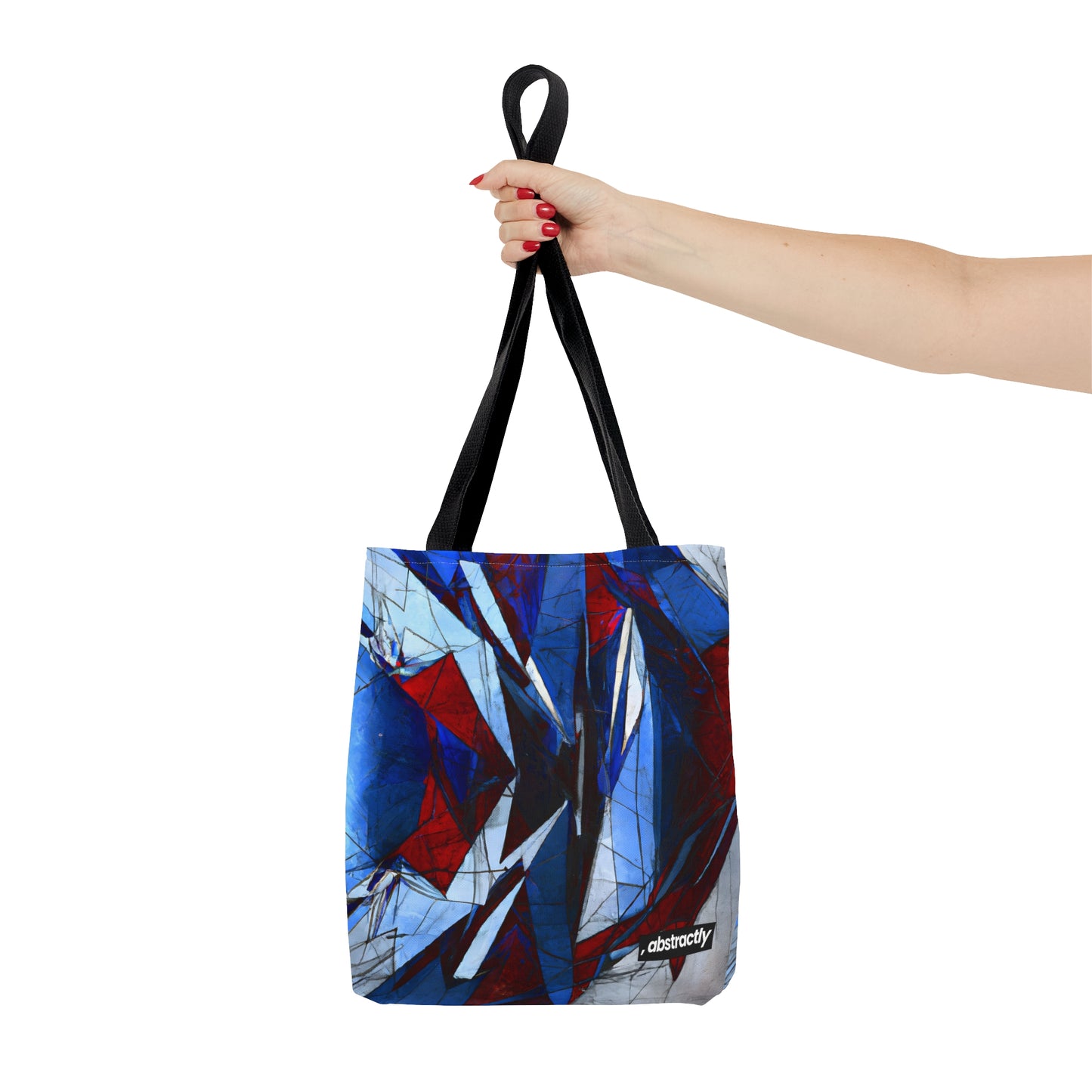 Elaine Hutchins - Normal Force, Abstractly - Tote