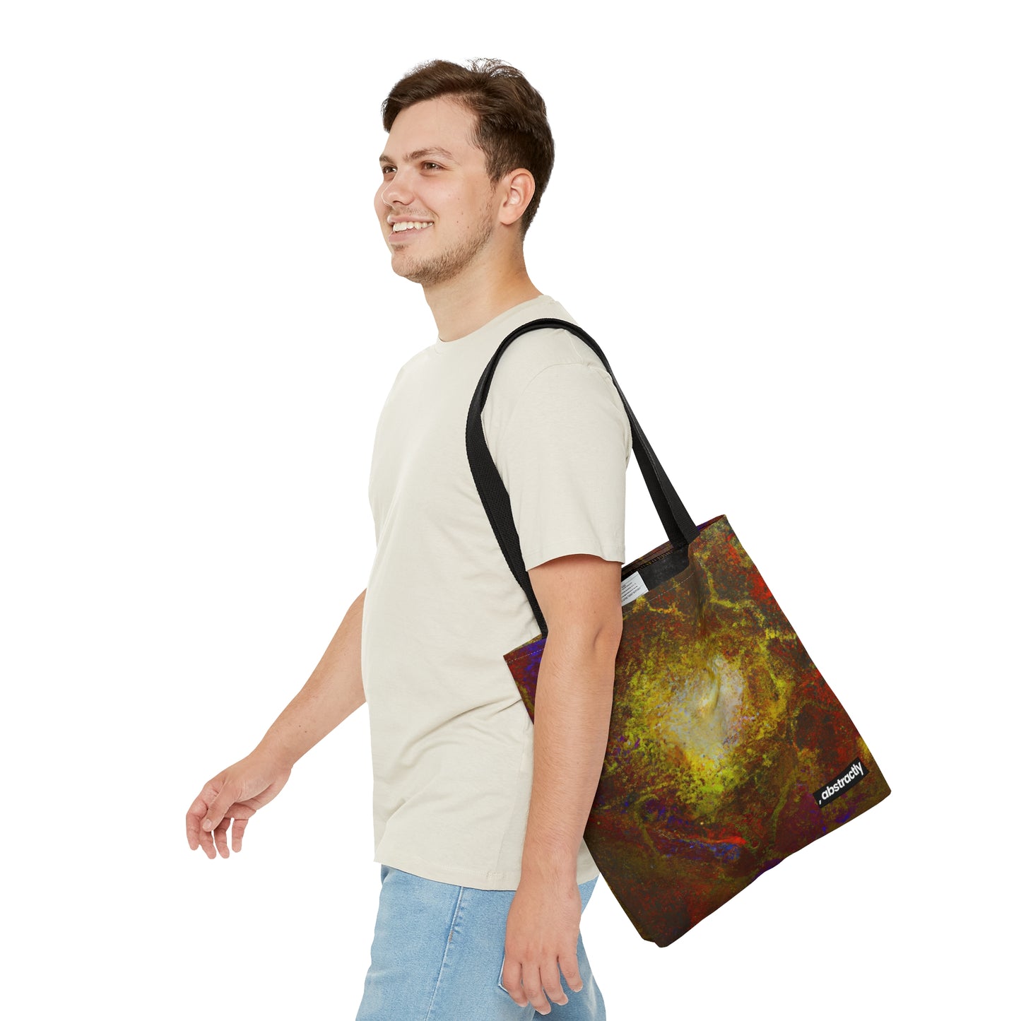 Halsteadium Hexane - Chemistry, Abstractly - Tote