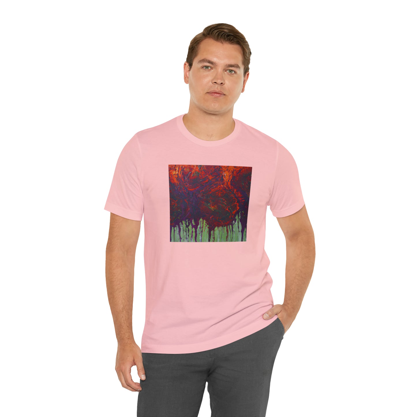 Quantum Carbonate - Chemistry, Abstractly - Tee