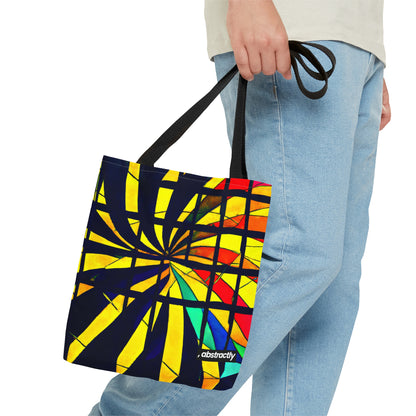 Geraldine Sutherland - Normal Force, Abstractly - Tote