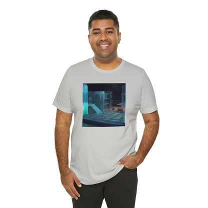 Integrity Vision - General Ledger, Abstractly - Tee