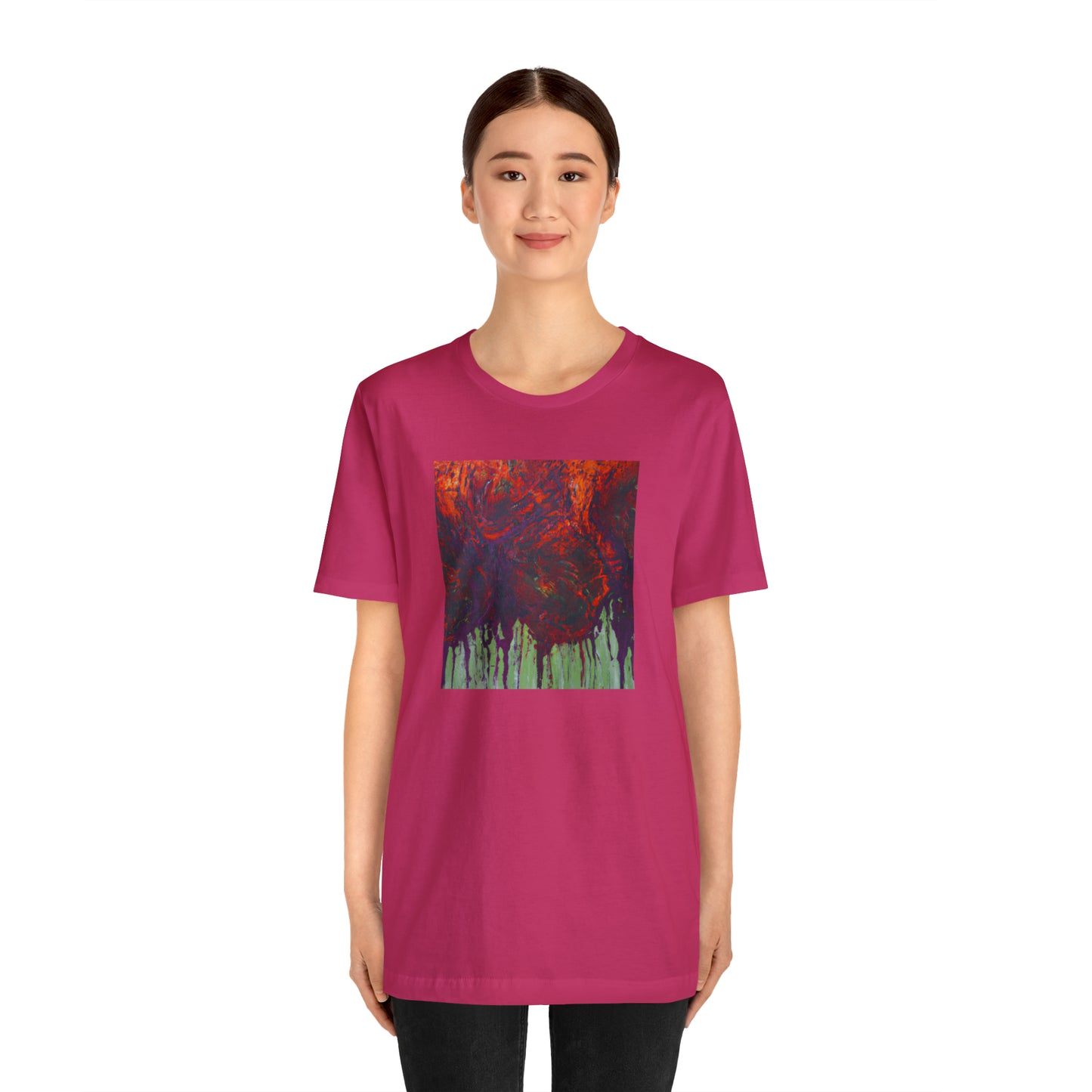 Quantum Carbonate - Chemistry, Abstractly - Tee