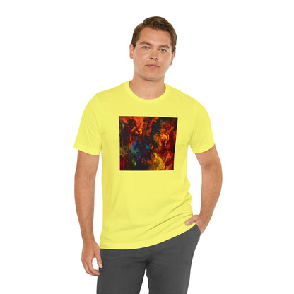 Herrmannite Fusionium - Chemistry, Abstractly - Tee