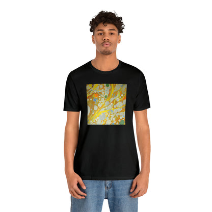 Heliofusionite - Chemistry, Abstractly - Tee